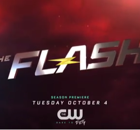 The Flash | Sinossi 3.20 “I Know Who You Are”